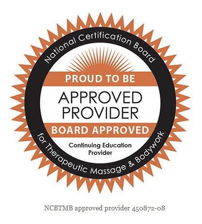 Board Approved Provider