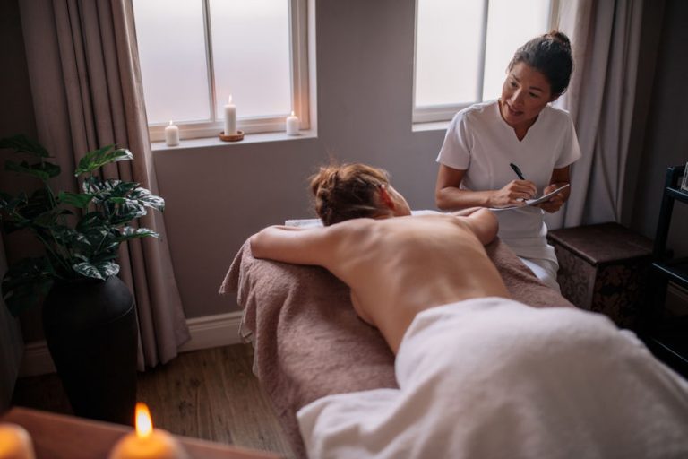 Client Retention for Massage Therapists