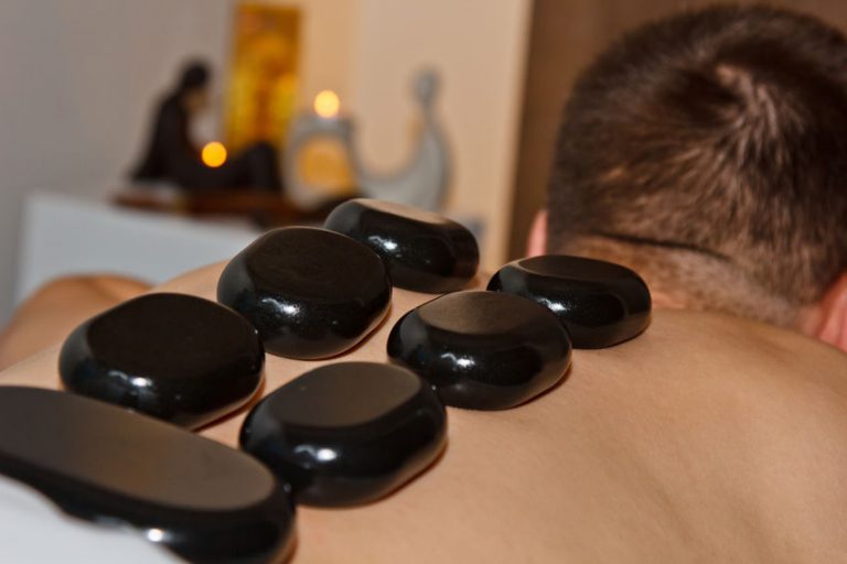 Fundamentals of Hot Stone Massage