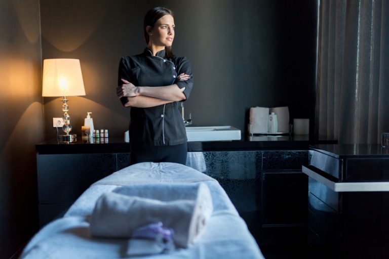 Controlling Infectious Agents in the Massage Room