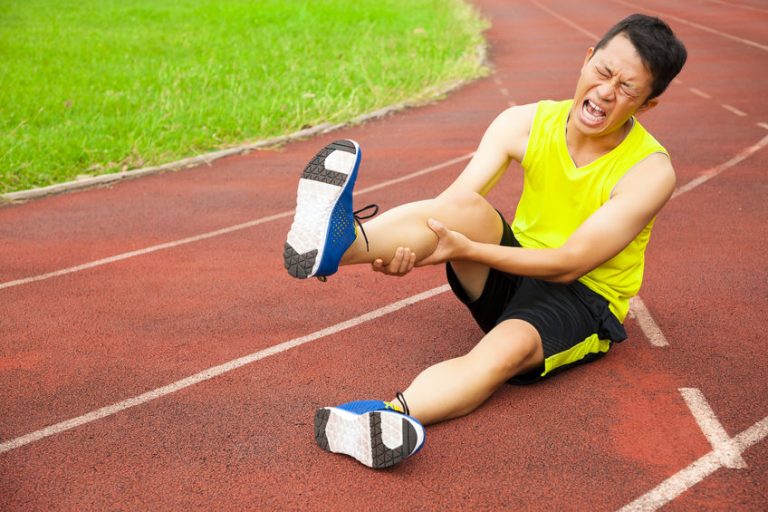 Introduction to Sports Stress Injuries
