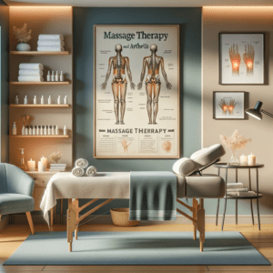 Massage Therapy and Arthritis