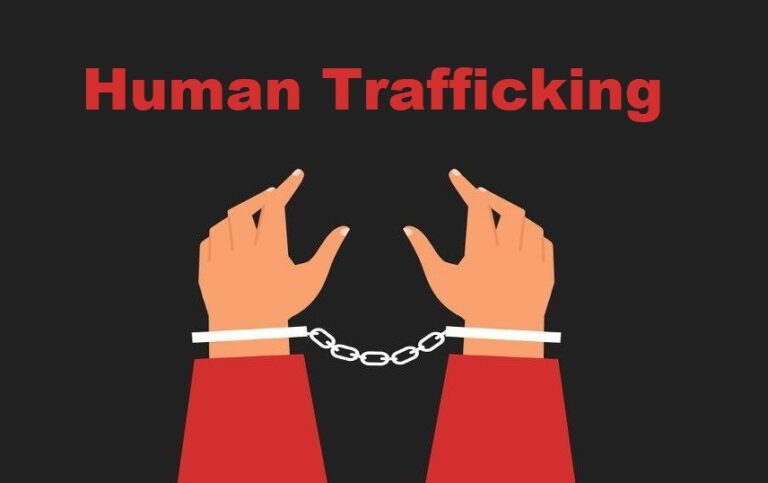 Human Trafficking course approved for Texas!