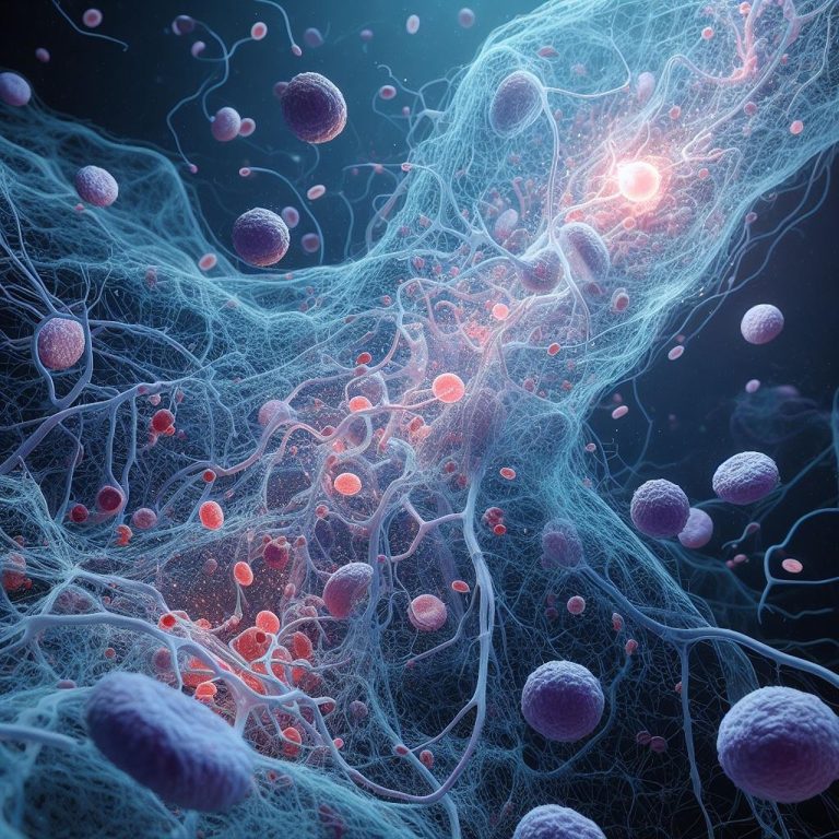 Understanding and Supporting the Lymphatic System: A Guide for Massage Therapists